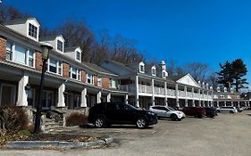 Inn On The Hudson